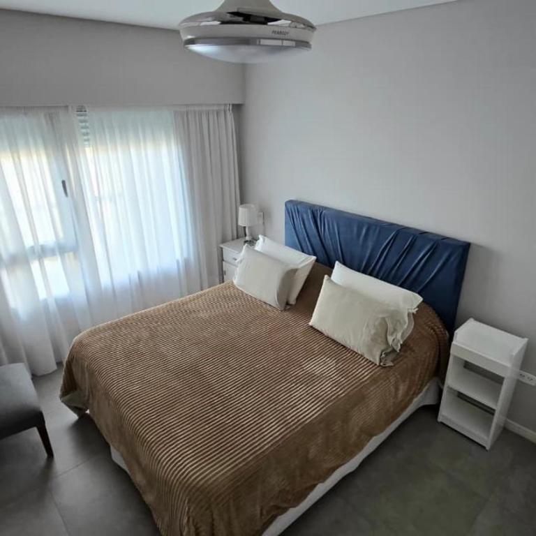 Pardelas playa y ballenas - Apartamento de 1 dormitorio - 10
