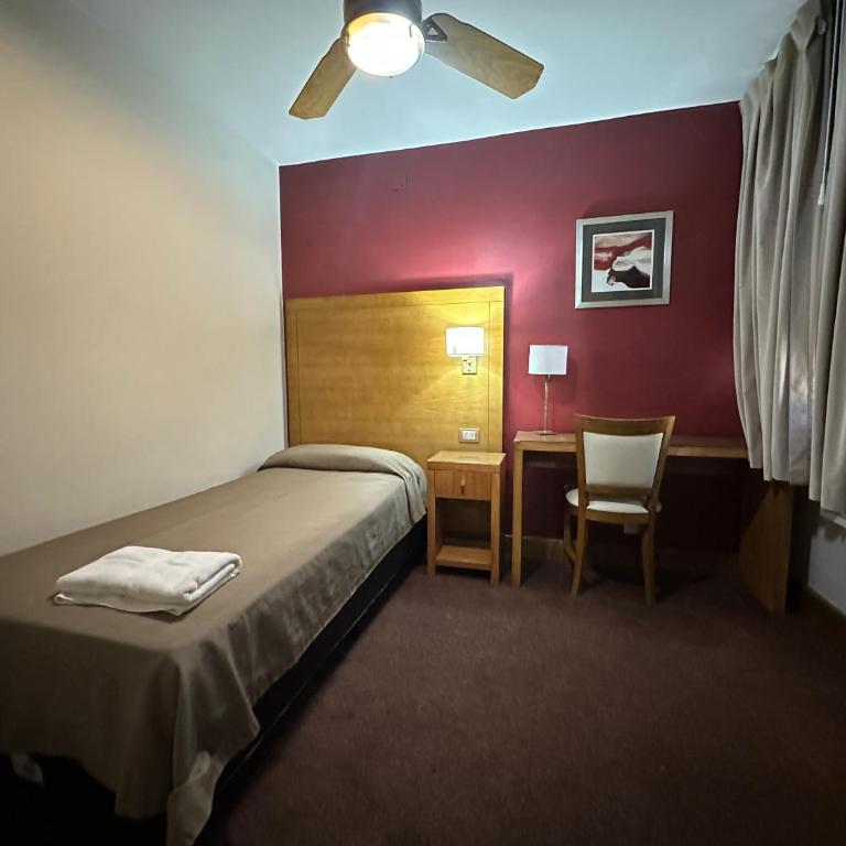 Hotel coventry - Habitación Individual Superior - 5
