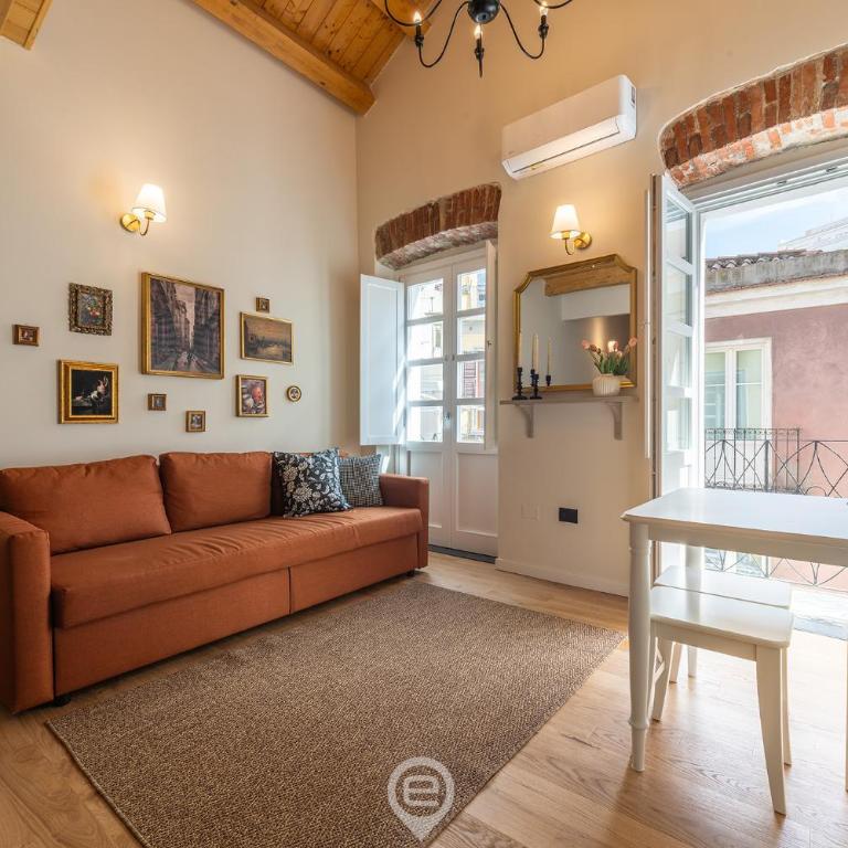 Corso 148 - Stylish City Retreat - Appartamento con 1 Camera da Letto - 1