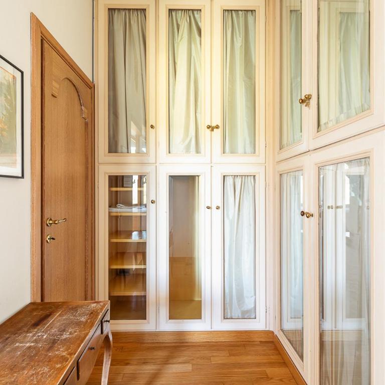 Vintage Penthouse with Panoramic St Peter View - Appartamento con 1 Camera da Letto - 35