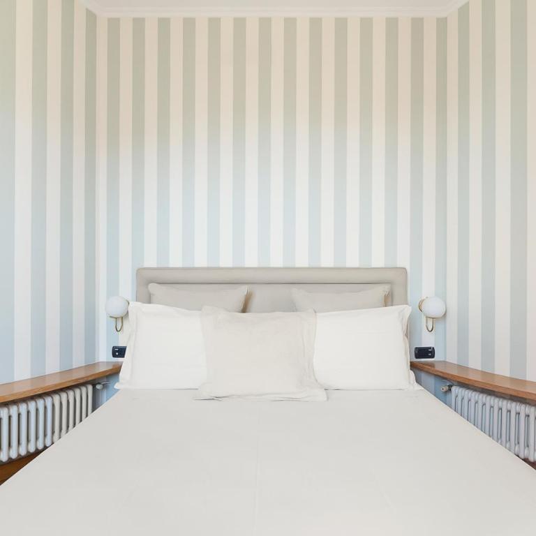 Vintage Penthouse with Panoramic St Peter View - Appartamento con 1 Camera da Letto - 22