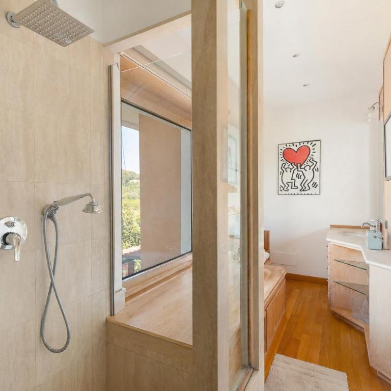 Vintage Penthouse with Panoramic St Peter View - Appartamento con 1 Camera da Letto - 34
