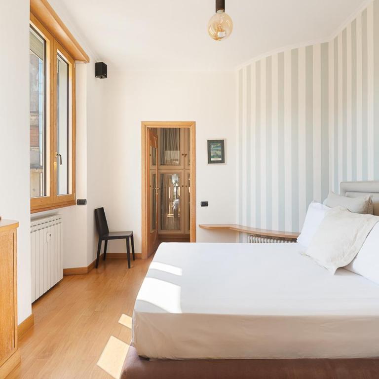 Vintage Penthouse with Panoramic St Peter View - Appartamento con 1 Camera da Letto - 30