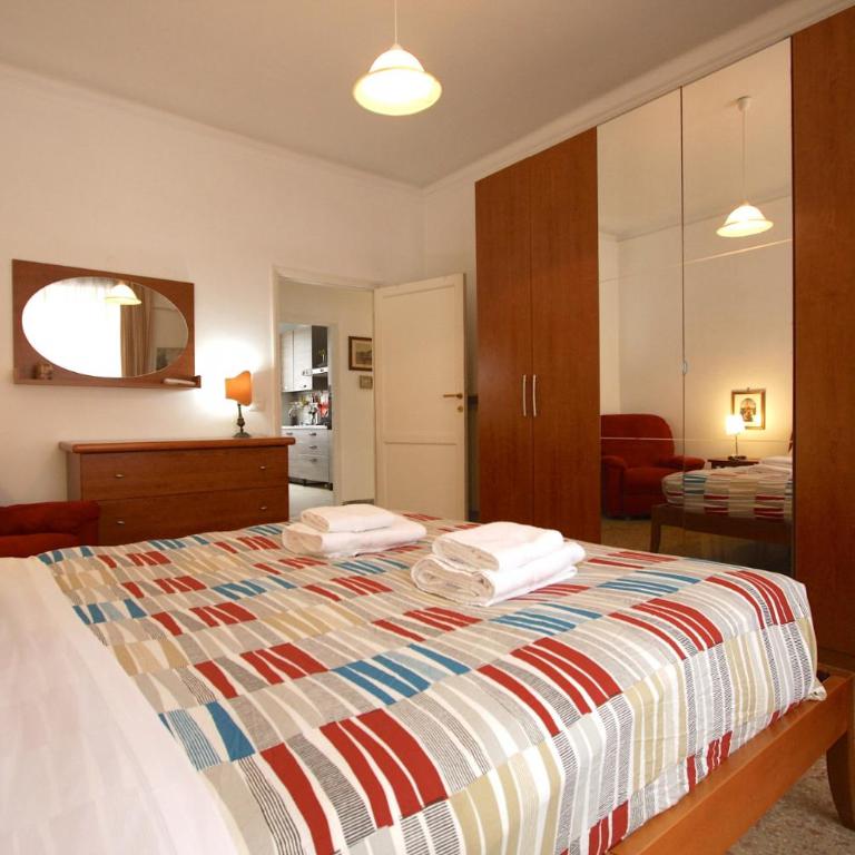 La Casa dei Ricordi - Appartamento - 9