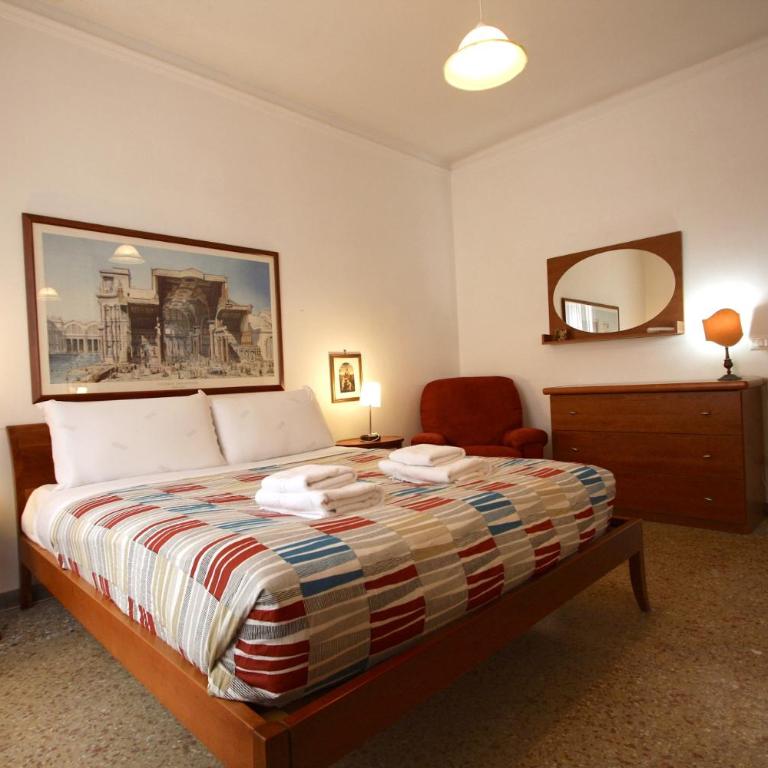La Casa dei Ricordi - Appartamento - 7
