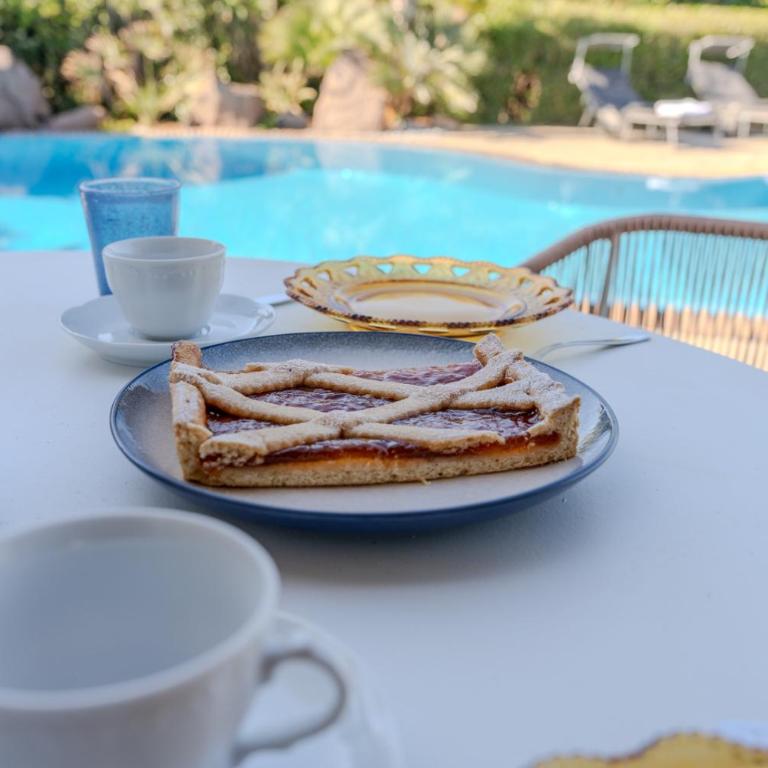 Villa Flor, Exclusive House with Pool in Stintino - Villa - 20