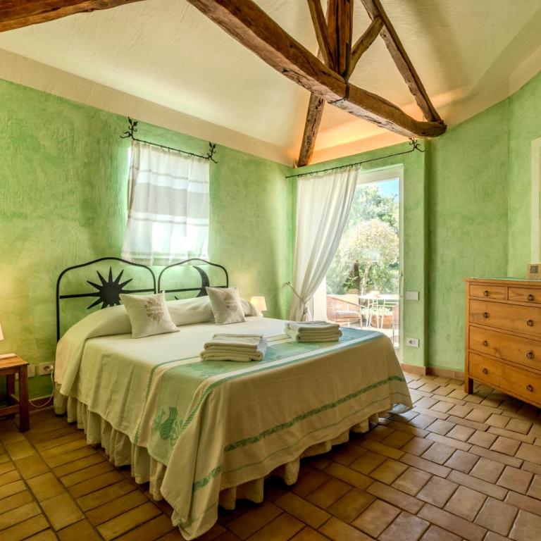 Villa Flor, Exclusive House with Pool in Stintino - Villa - 15