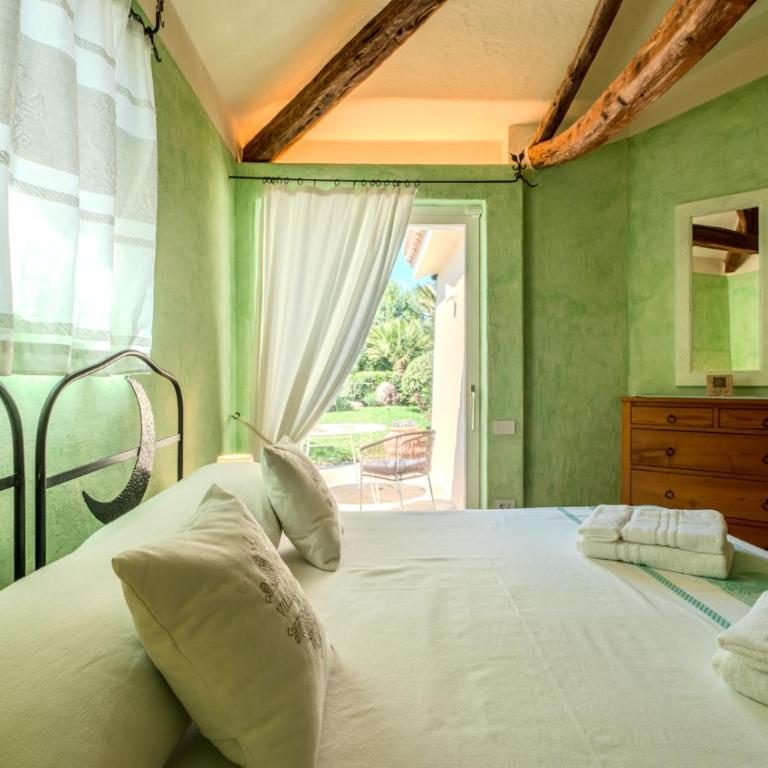 Villa Flor, Exclusive House with Pool in Stintino - Villa - 21