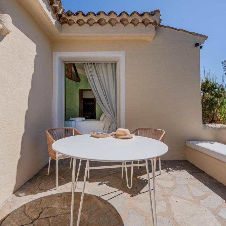 Villa Flor, Exclusive House with Pool in Stintino - Villa - 25
