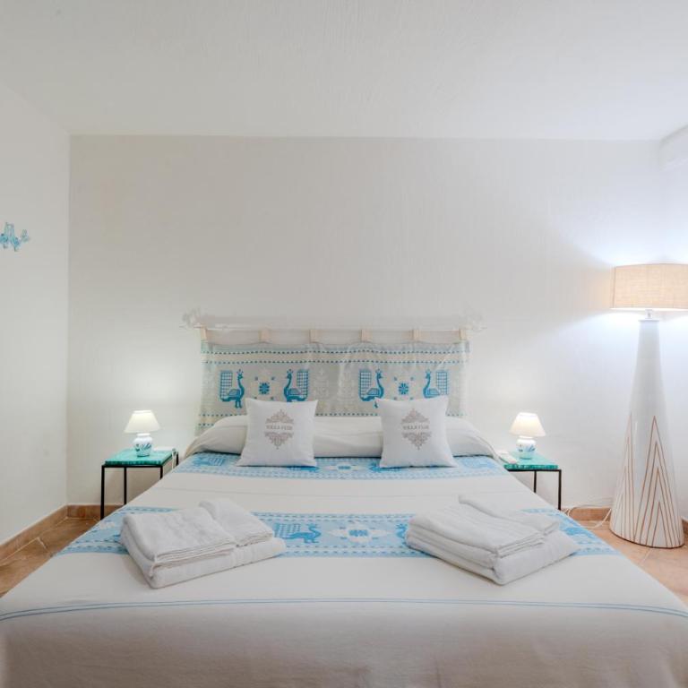 Villa Flor, Exclusive House with Pool in Stintino - Villa - 28