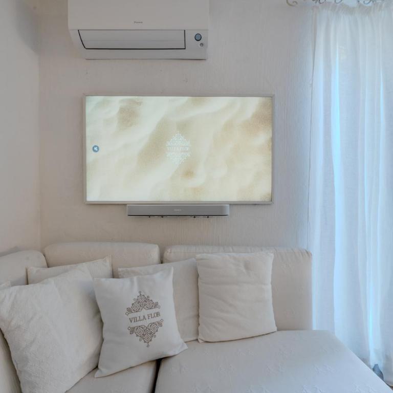 Villa Flor, Exclusive House with Pool in Stintino - Villa - 33