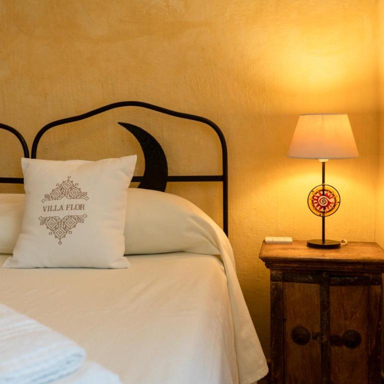Villa Flor, Exclusive House with Pool in Stintino - Villa - 36