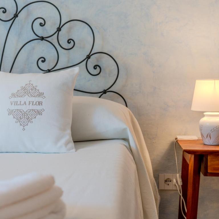 Villa Flor, Exclusive House with Pool in Stintino - Villa - 38