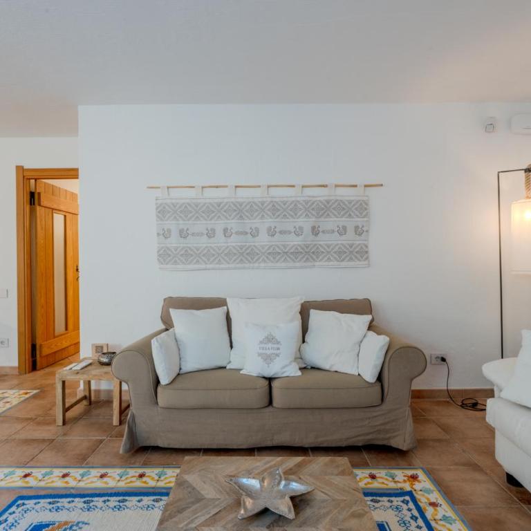 Villa Flor, Exclusive House with Pool in Stintino - Villa - 34