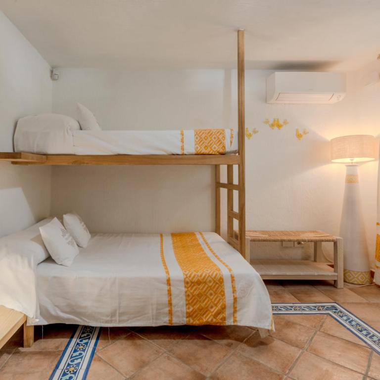 Villa Flor, Exclusive House with Pool in Stintino - Villa - 35