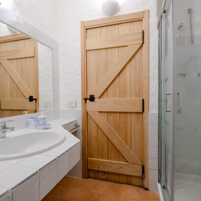 Villa Flor, Exclusive House with Pool in Stintino - Villa - 39