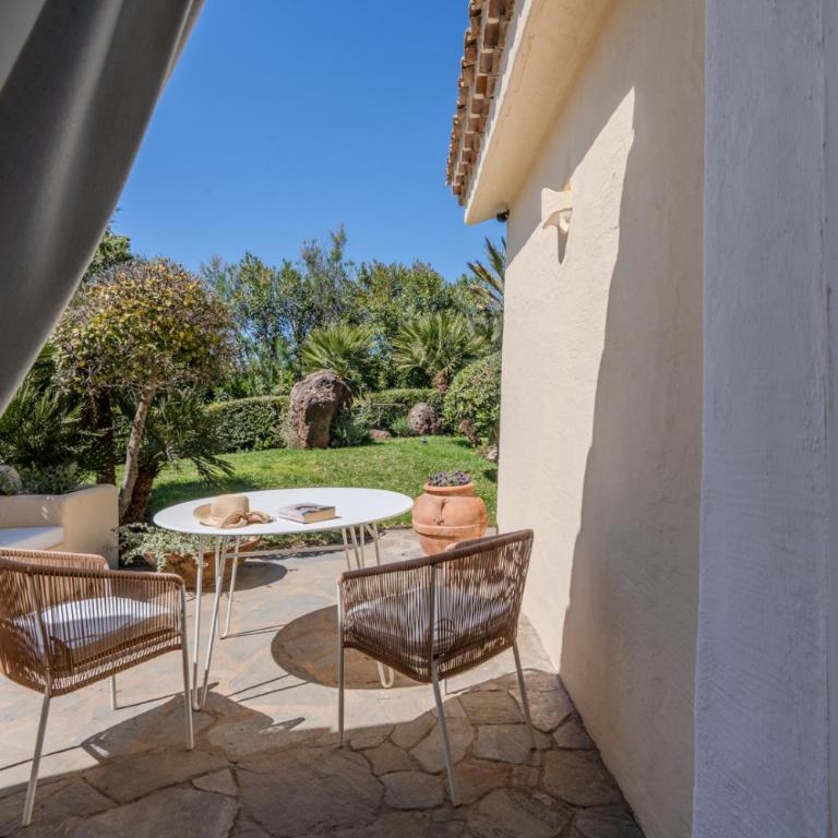 Villa Flor, Exclusive House with Pool in Stintino - Villa - 47