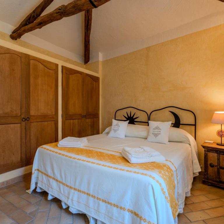 Villa Flor, Exclusive House with Pool in Stintino - Villa - 41