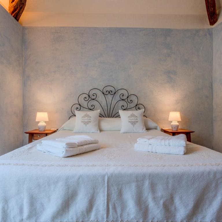 Villa Flor, Exclusive House with Pool in Stintino - Villa - 44