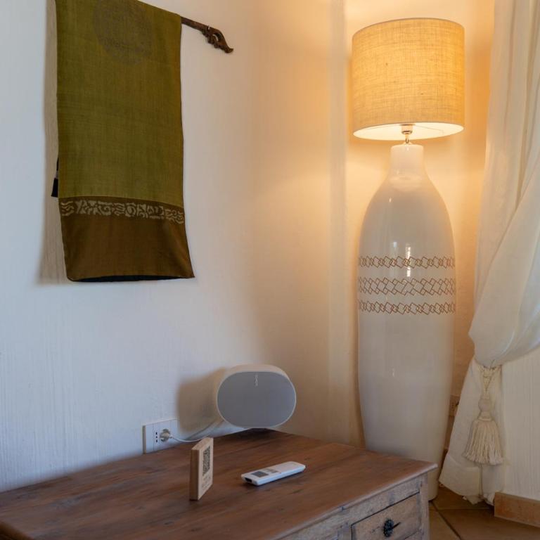 Villa Flor, Exclusive House with Pool in Stintino - Villa - 43