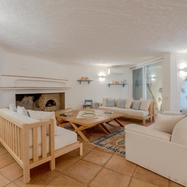 Villa Flor, Exclusive House with Pool in Stintino - Villa - 49
