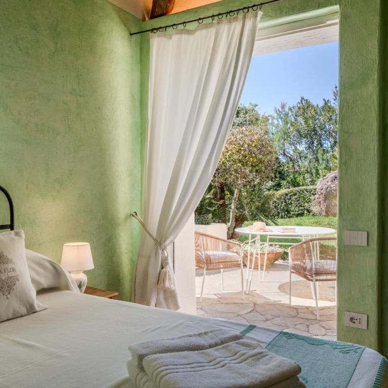Villa Flor, Exclusive House with Pool in Stintino - Villa - 52