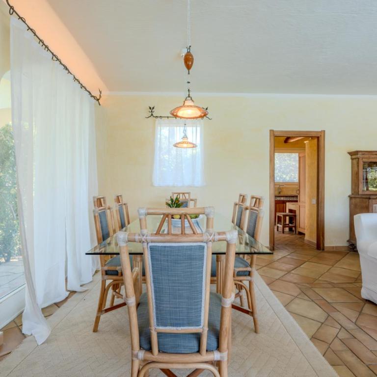 Villa Flor, Exclusive House with Pool in Stintino - Villa - 51