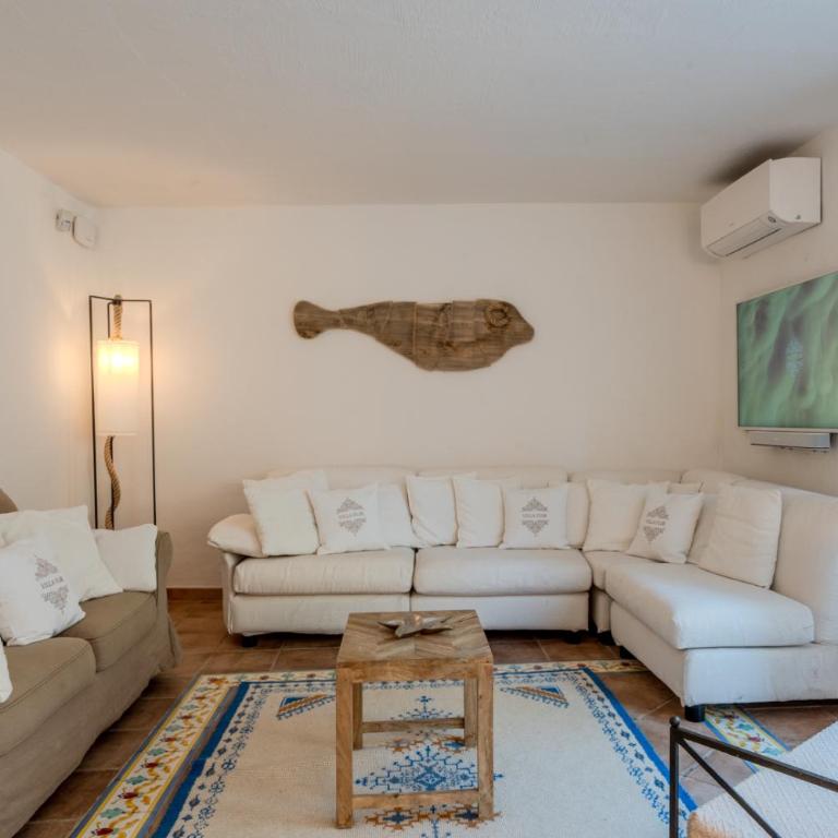 Villa Flor, Exclusive House with Pool in Stintino - Villa - 56