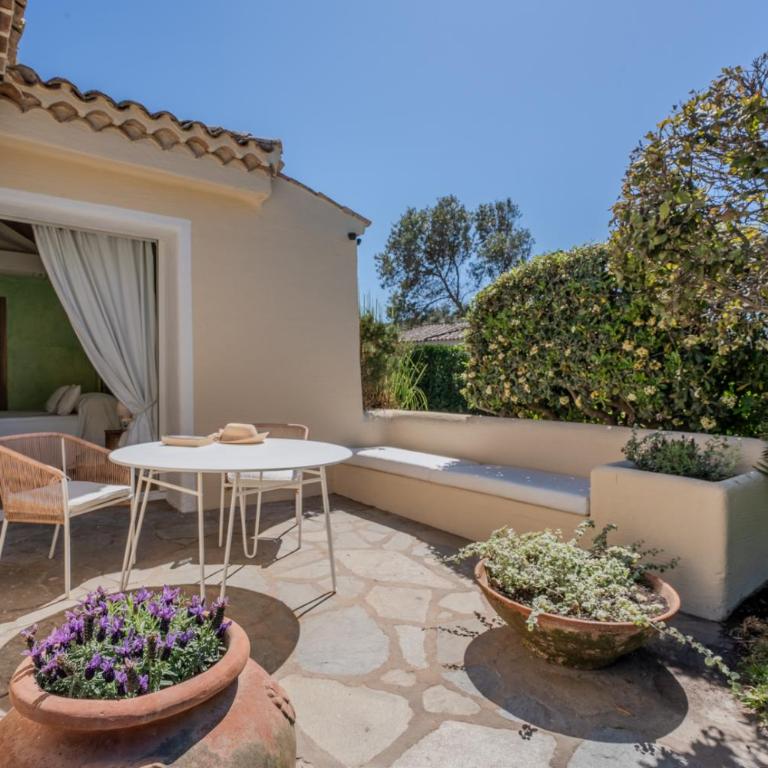 Villa Flor, Exclusive House with Pool in Stintino - Villa - 62
