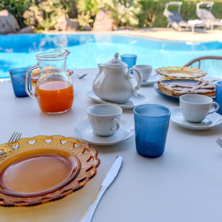 Villa Flor, Exclusive House with Pool in Stintino - Villa - 58