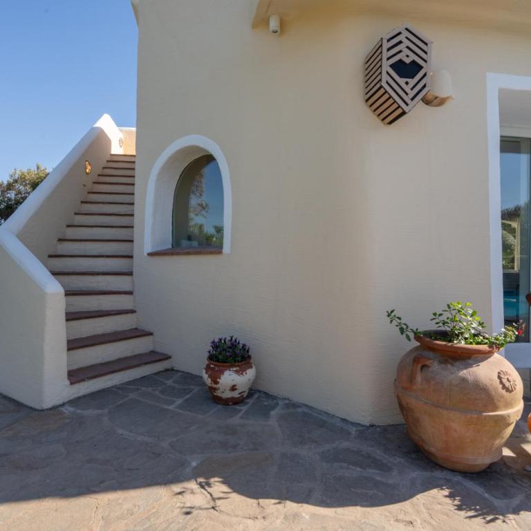 Villa Flor, Exclusive House with Pool in Stintino - Villa - 57
