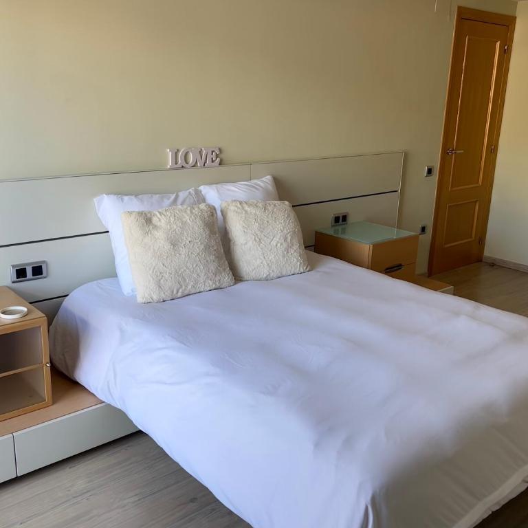 Ático de lujo de 180 m2 con vistas al mar y a la montaña - Apartamento Ático - 14