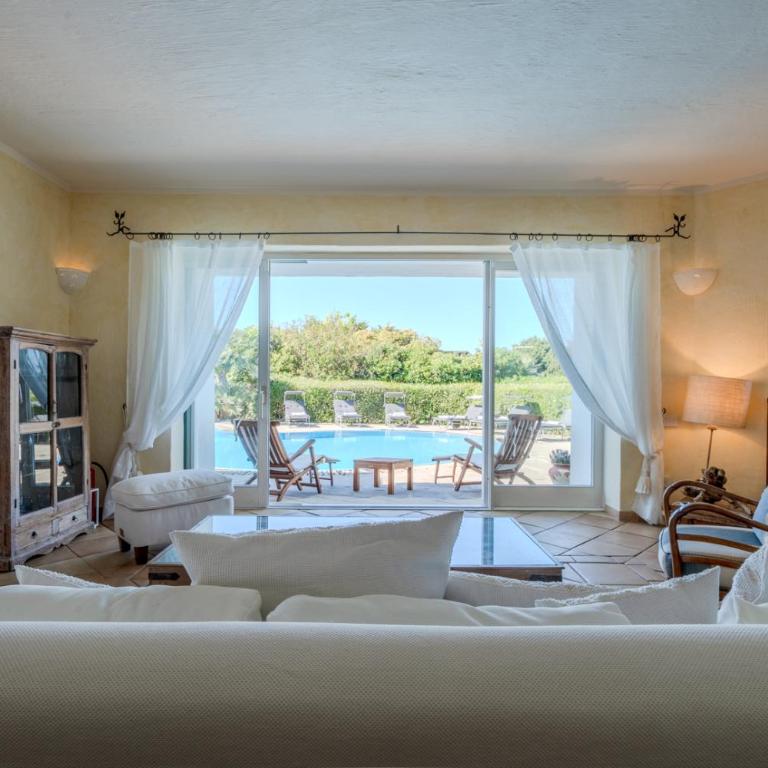 Villa Flor, Exclusive House with Pool in Stintino - Villa - 3