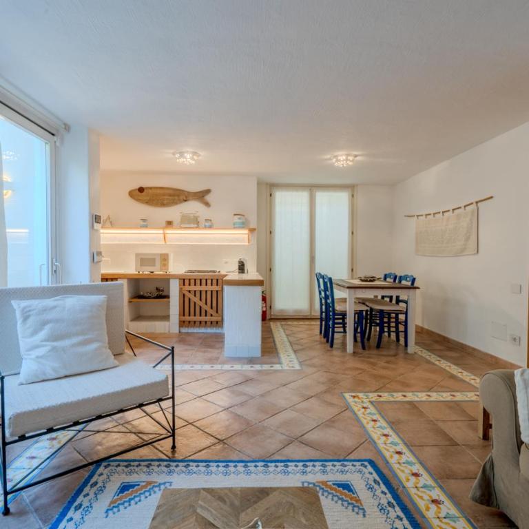 Villa Flor, Exclusive House with Pool in Stintino - Villa - 71