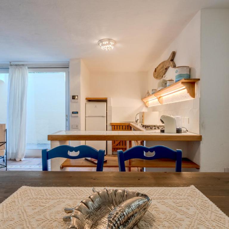 Villa Flor, Exclusive House with Pool in Stintino - Villa - 73