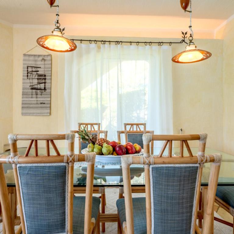 Villa Flor, Exclusive House with Pool in Stintino - Villa - 81