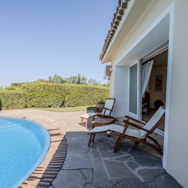 Villa Flor, Exclusive House with Pool in Stintino - Villa - 80