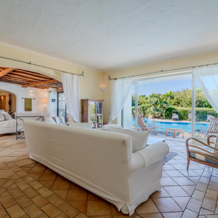 Villa Flor, Exclusive House with Pool in Stintino - Villa - 93