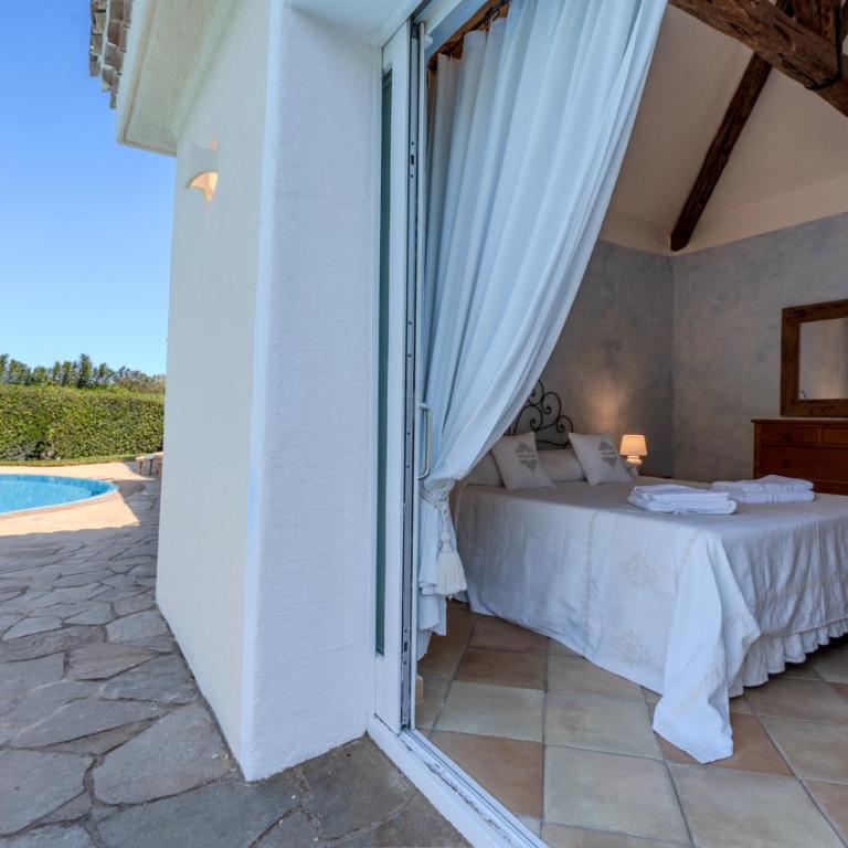 Villa Flor, Exclusive House with Pool in Stintino - Villa - 92