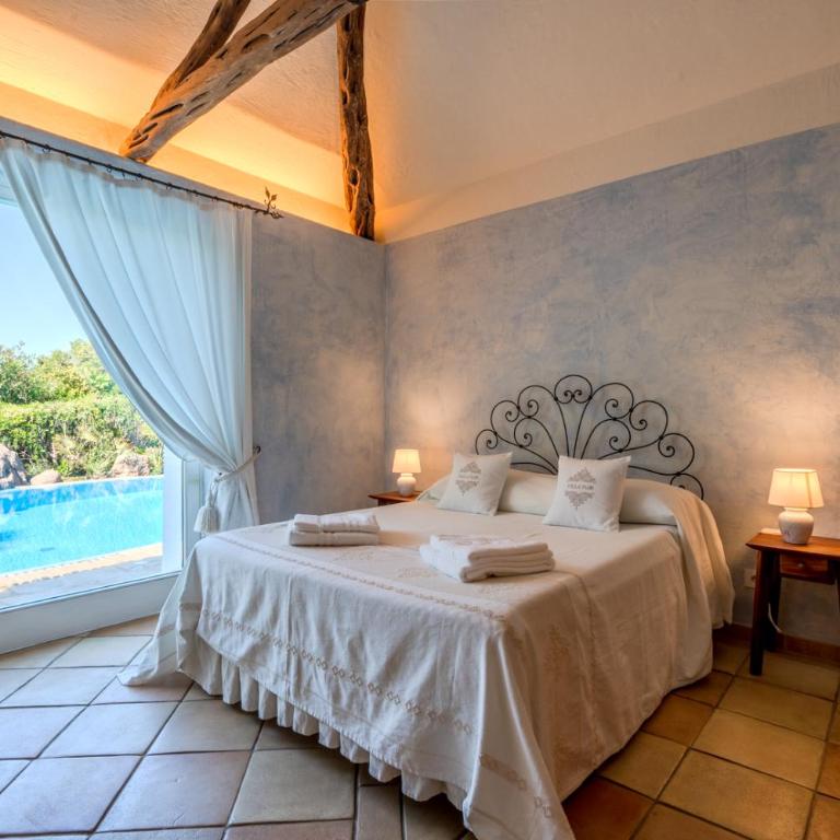 Villa Flor, Exclusive House with Pool in Stintino - Villa - 85