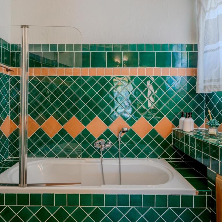 Villa Flor, Exclusive House with Pool in Stintino - Villa - 84