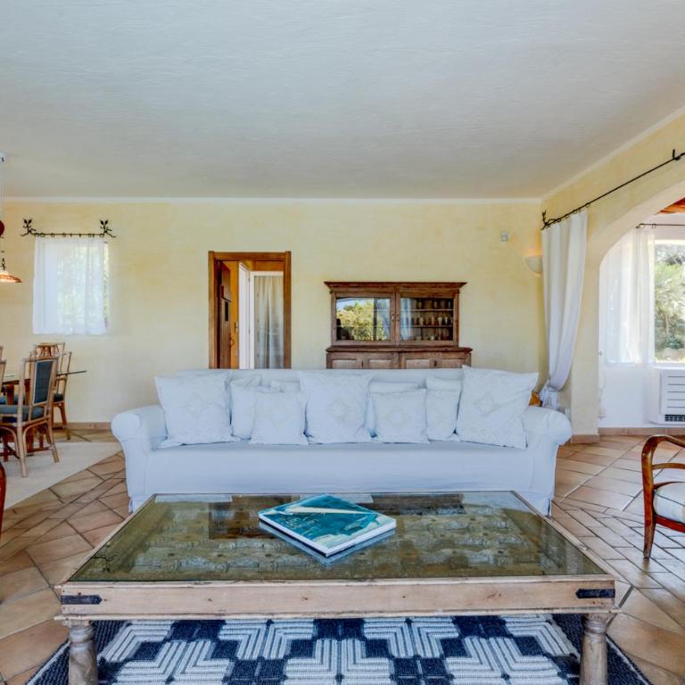 Villa Flor, Exclusive House with Pool in Stintino - Villa - 94