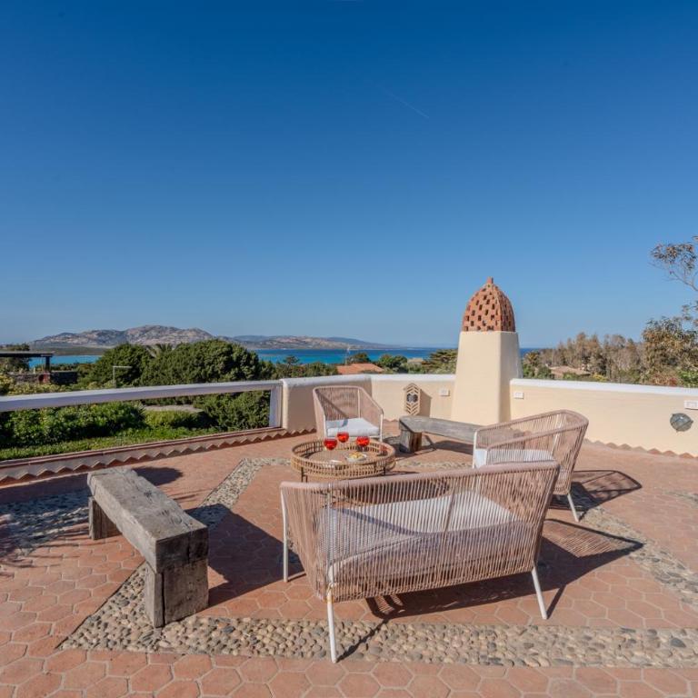 Villa Flor, Exclusive House with Pool in Stintino - Villa - 99