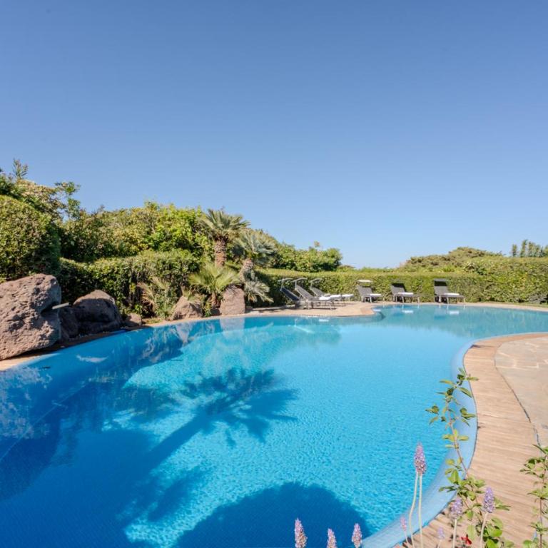Villa Flor, Exclusive House with Pool in Stintino - Villa - 97
