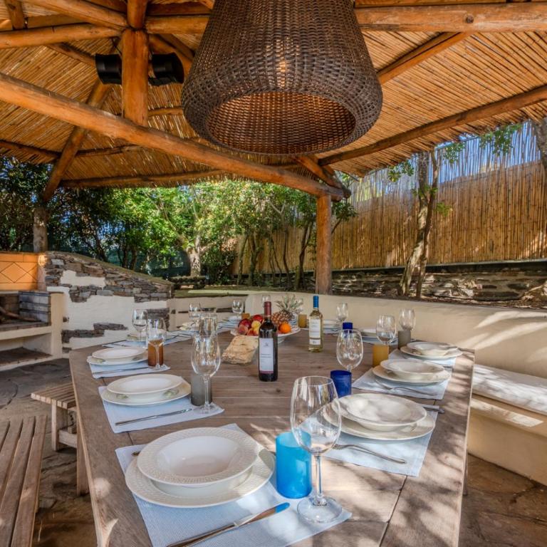 Villa Flor, Exclusive House with Pool in Stintino - Villa - 10