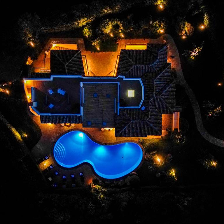 Villa Flor, Exclusive House with Pool in Stintino - Villa - 14