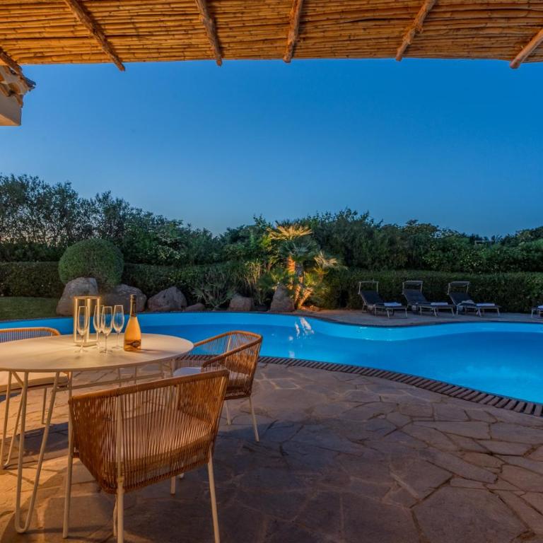 Villa Flor, Exclusive House with Pool in Stintino - Villa - 13