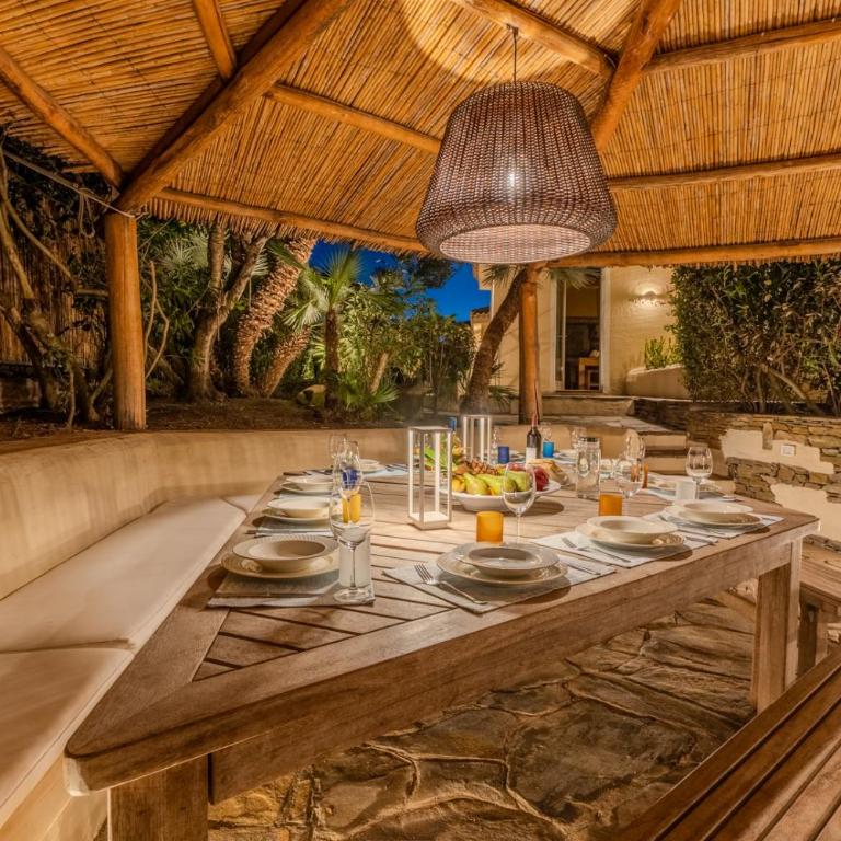 Villa Flor, Exclusive House with Pool in Stintino - Villa - 12