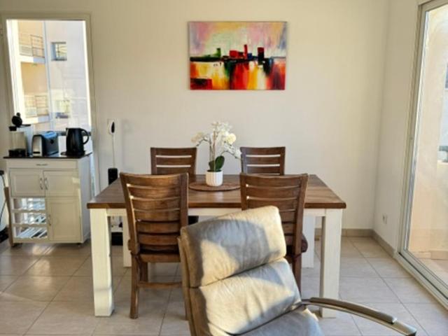 Bel appartement vue mer-montagne - Appartamento con 2 Camere da Letto - 9