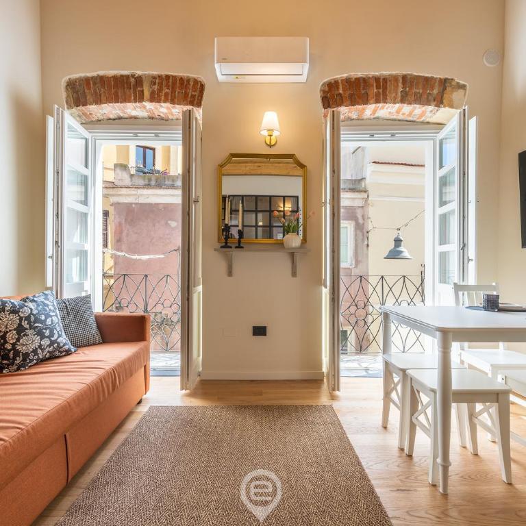 Corso 148 - Stylish City Retreat - Appartamento con 1 Camera da Letto - 7